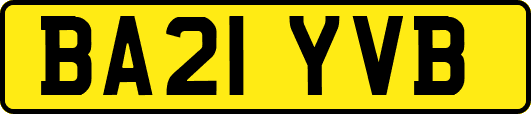 BA21YVB