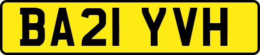 BA21YVH