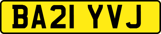 BA21YVJ