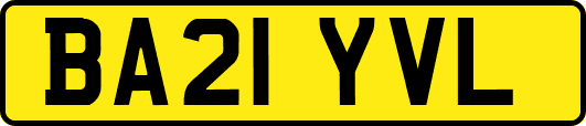 BA21YVL