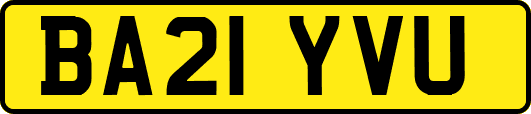 BA21YVU