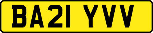 BA21YVV