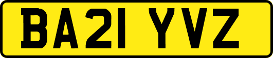 BA21YVZ