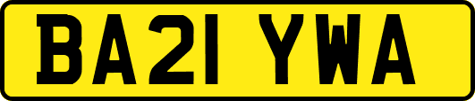 BA21YWA