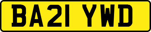 BA21YWD