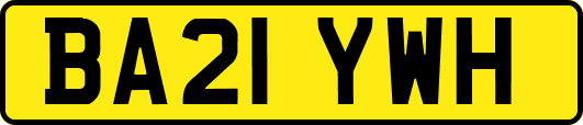 BA21YWH