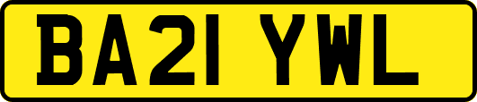 BA21YWL