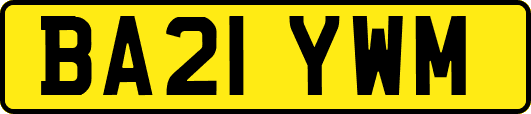 BA21YWM