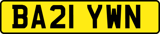 BA21YWN