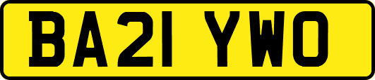 BA21YWO