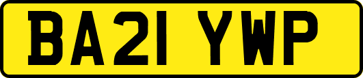 BA21YWP