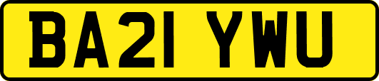BA21YWU