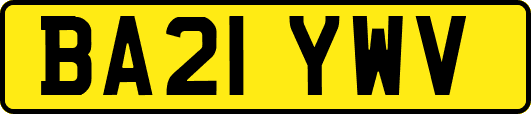 BA21YWV