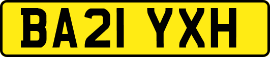 BA21YXH
