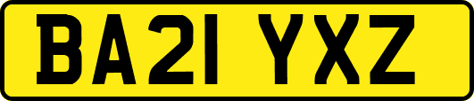 BA21YXZ