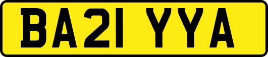 BA21YYA