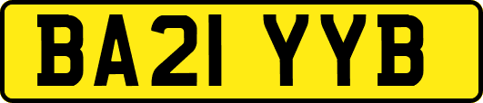 BA21YYB
