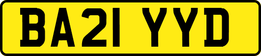 BA21YYD