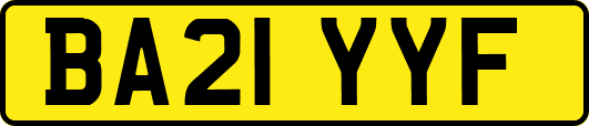 BA21YYF