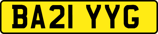 BA21YYG