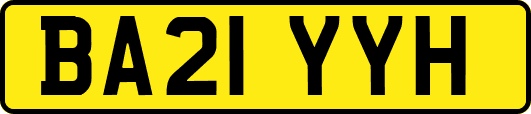 BA21YYH