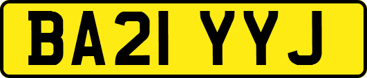 BA21YYJ