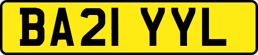 BA21YYL