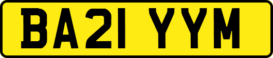 BA21YYM