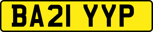 BA21YYP