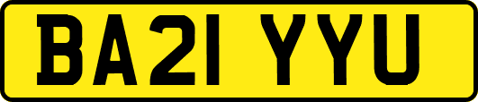 BA21YYU