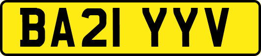 BA21YYV