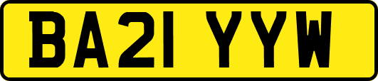 BA21YYW