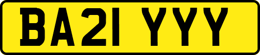 BA21YYY