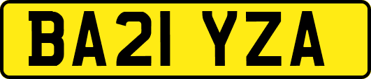 BA21YZA