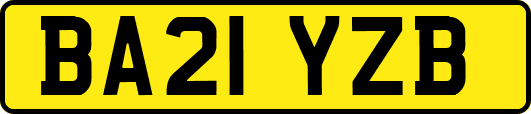 BA21YZB