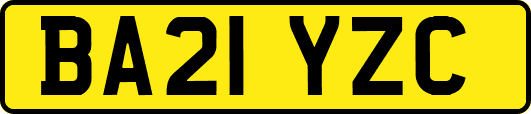 BA21YZC