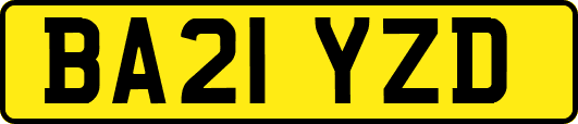 BA21YZD