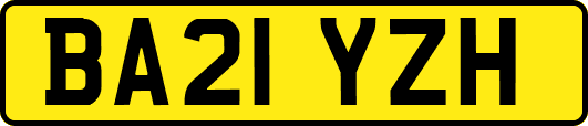 BA21YZH
