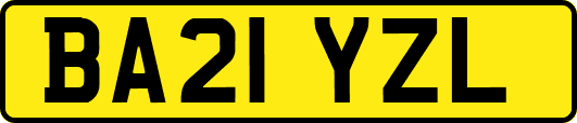 BA21YZL