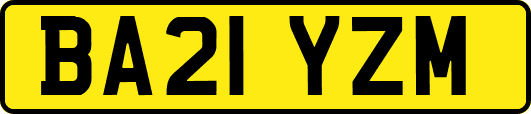 BA21YZM