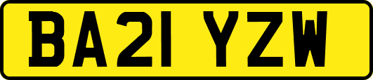 BA21YZW