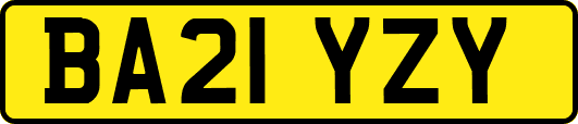 BA21YZY