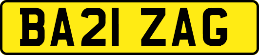 BA21ZAG