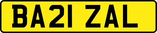 BA21ZAL
