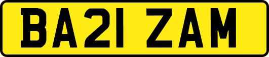BA21ZAM