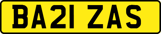 BA21ZAS