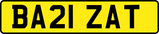 BA21ZAT