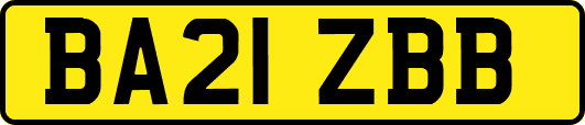 BA21ZBB