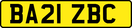 BA21ZBC