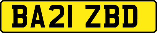BA21ZBD